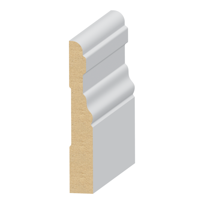 118MUL-3 Baseboard