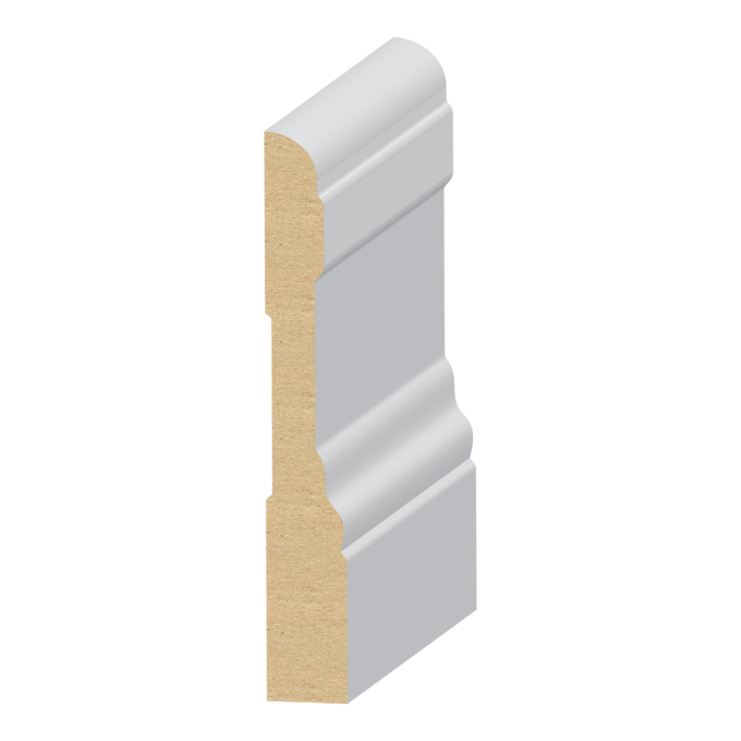 118MUL-4 Baseboard