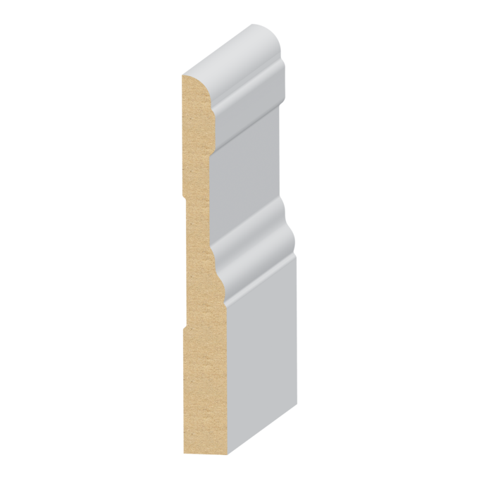 118MUL-5 Baseboard