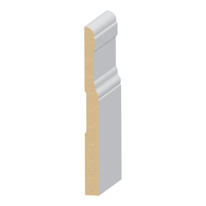 118MUL-7 Baseboard