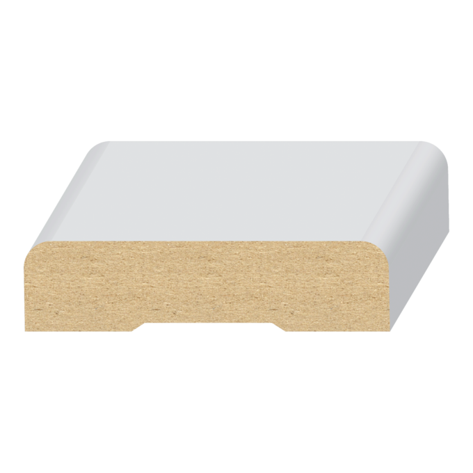 120MUL Casing