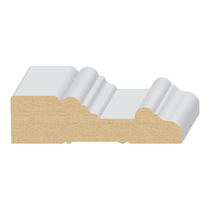 126MUL Casing