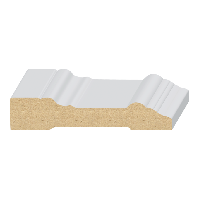 126MUL-SC Casing