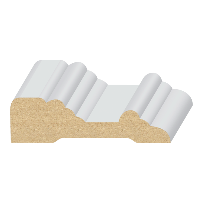 168MUL Casing