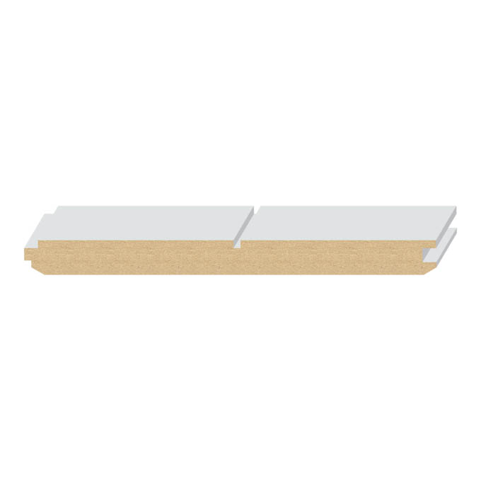 2008LDF Wainscot/Shiplap