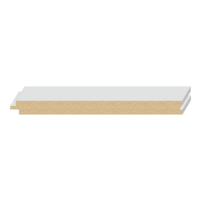 2009LDF Wainscot/Shiplap