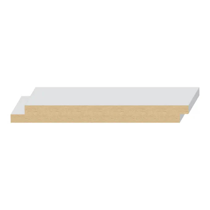 2010LDF Wainscot/Shiplap