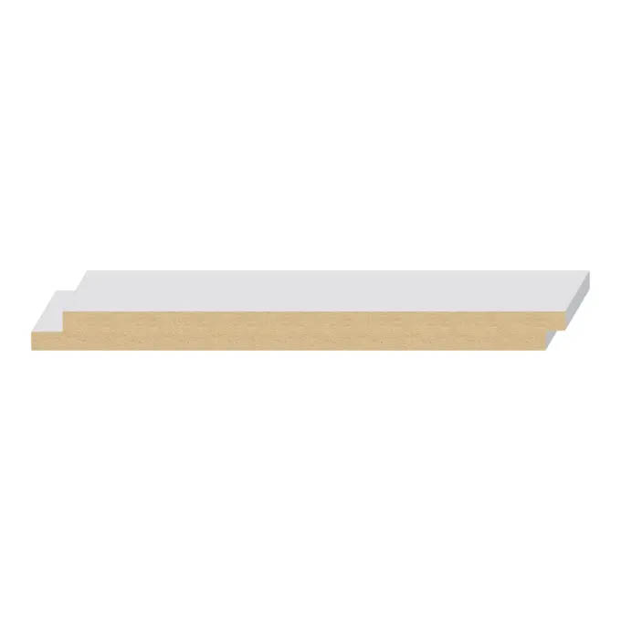 2011LDF Wainscot/Shiplap