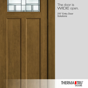 ThermaTru 3/6