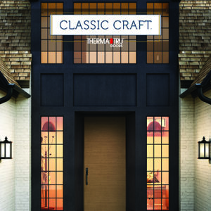 ThermaTru Classic Craft