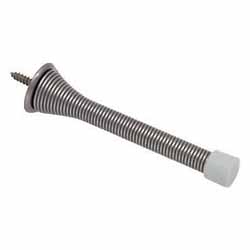 3-3/4 Jumbo Spring Door Stop