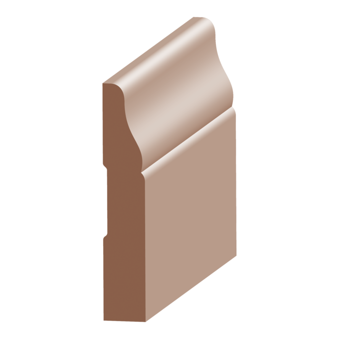 310BMUL Baseboard