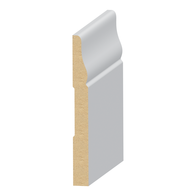 311MUL-4 Baseboard