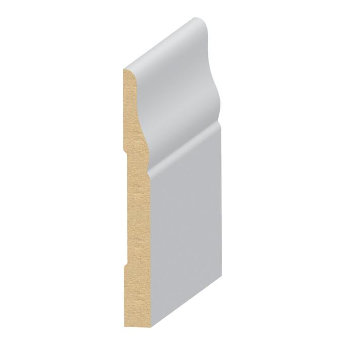 311MUL Baseboard
