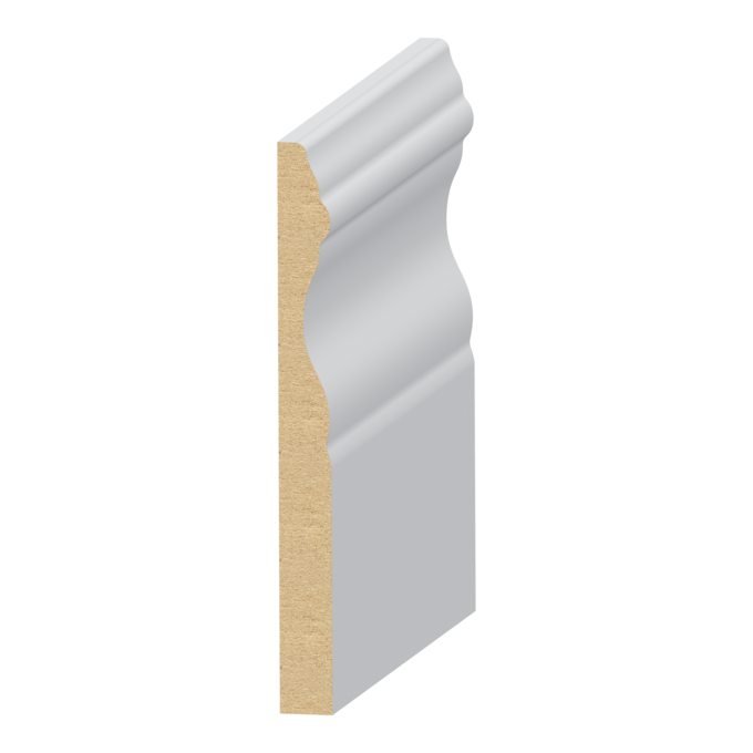 313MUL Baseboard