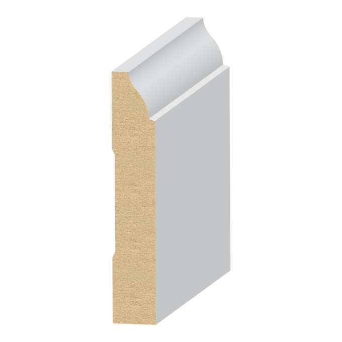 314MUL-3 Baseboard