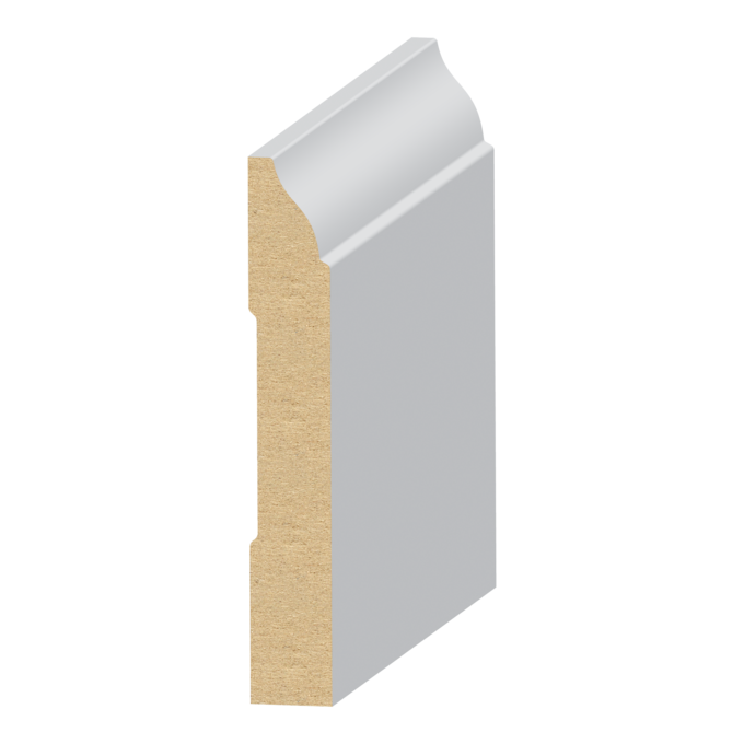 314MUL-3SC Baseboard