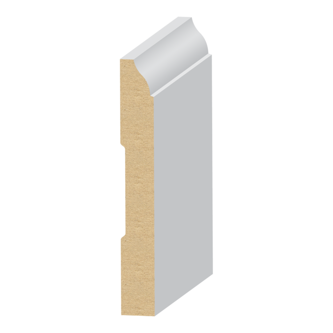 314MUL-4 Baseboard