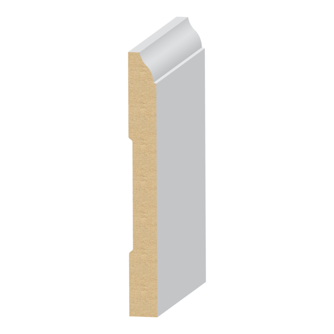 314MUL-5 Baseboard