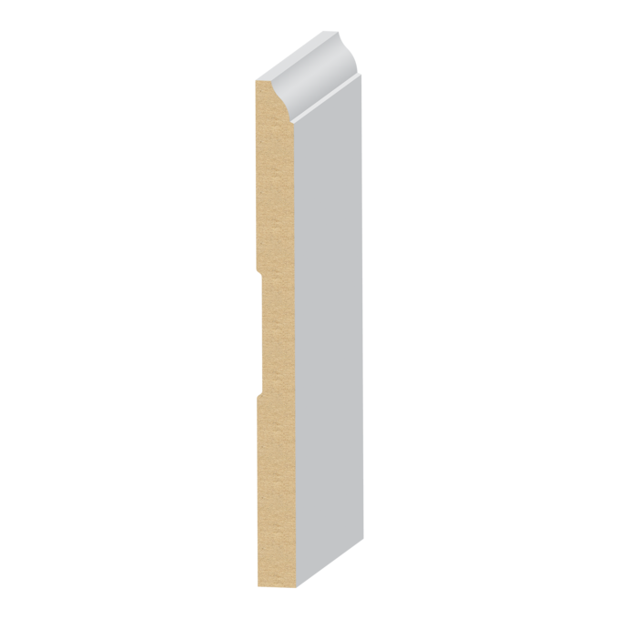314MUL-7 Baseboard
