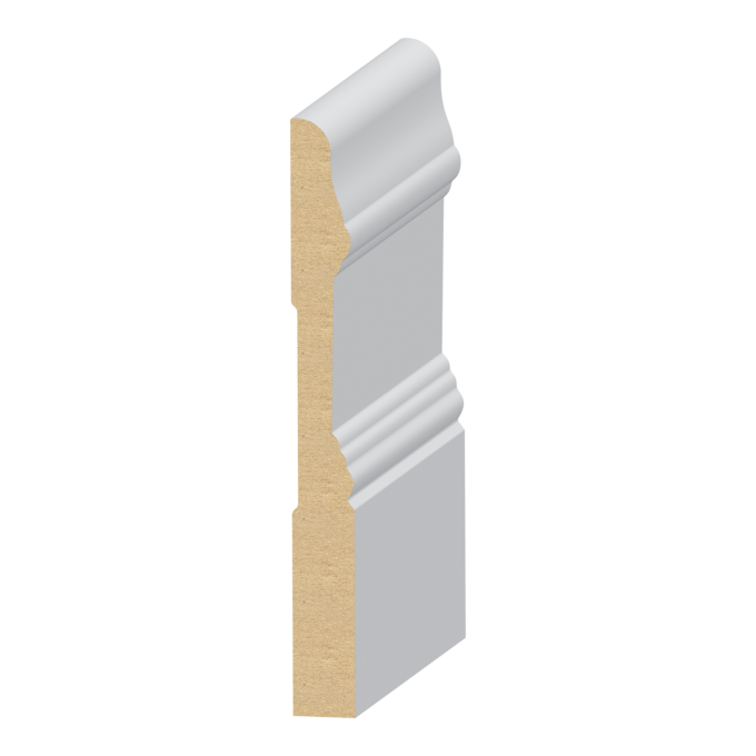 317MUL Baseboard