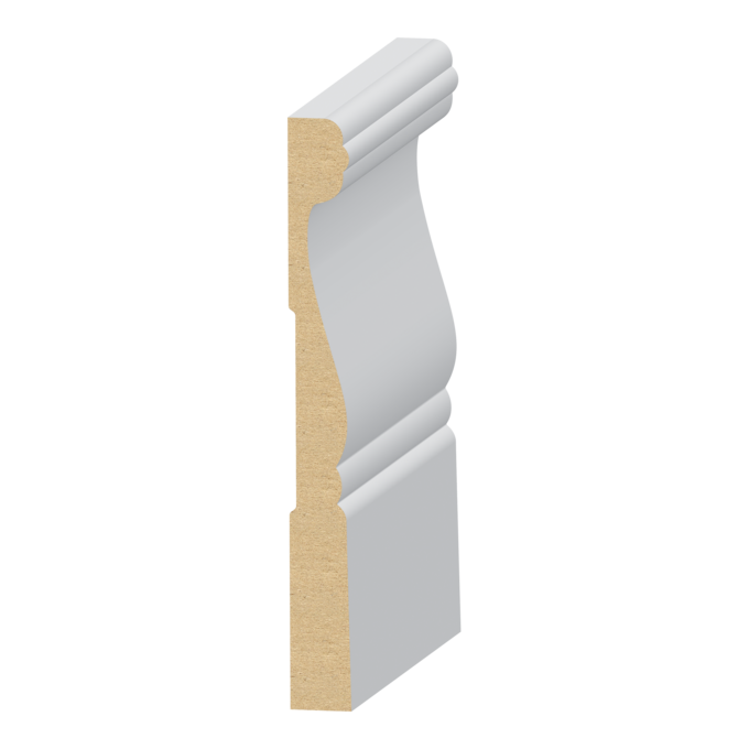 318BMUL Baseboard