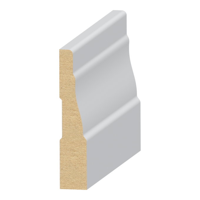 319MUL Baseboard