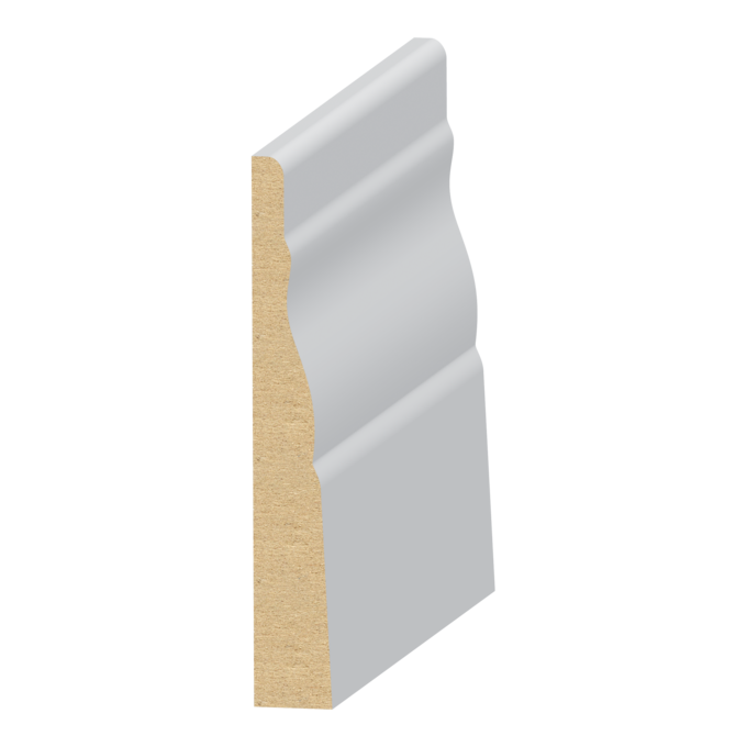 320MUL Baseboard