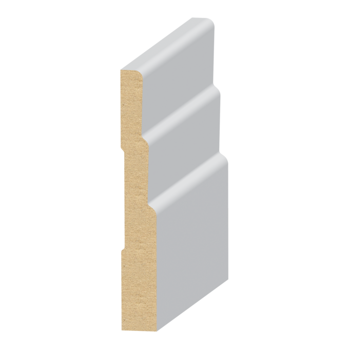 321MUL-3 Baseboard
