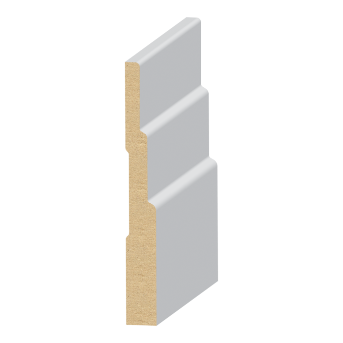 321MUL-4 Baseboard