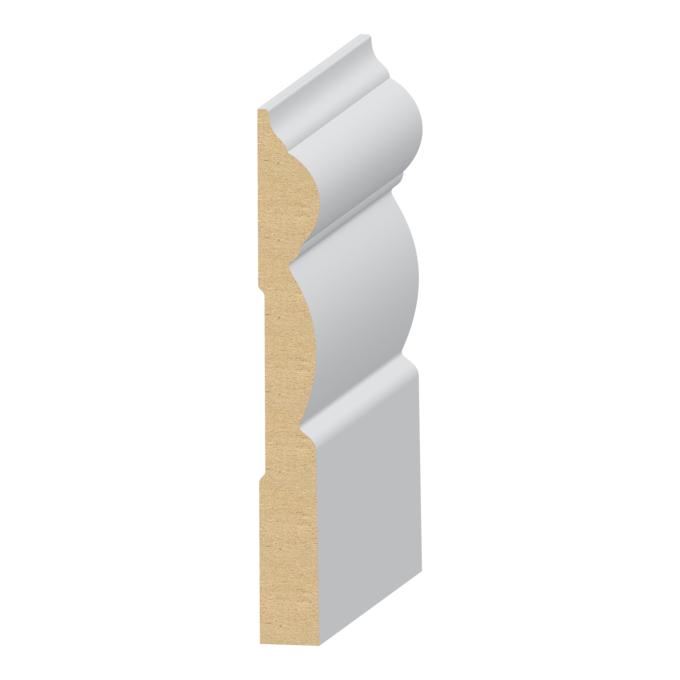 323MUL Baseboard