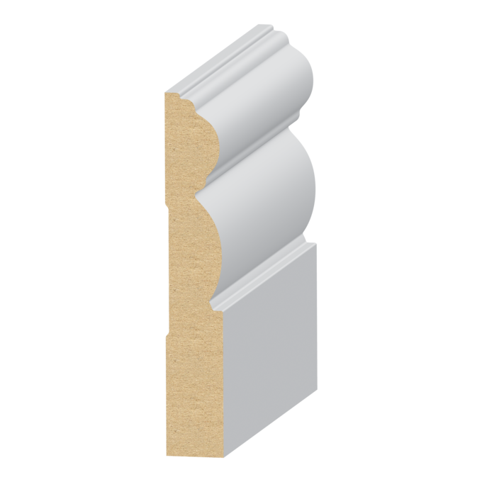324MUL Baseboard