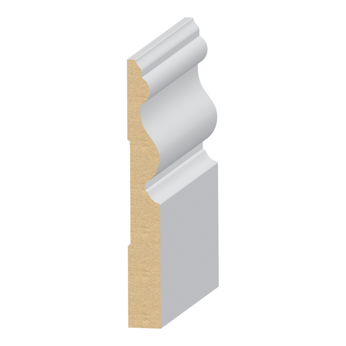 325MUL Baseboard
