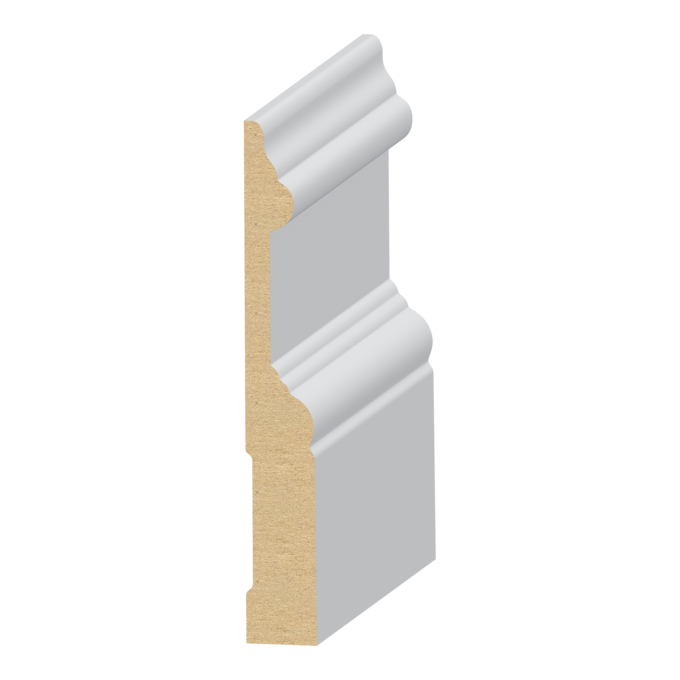 326MUL Baseboard