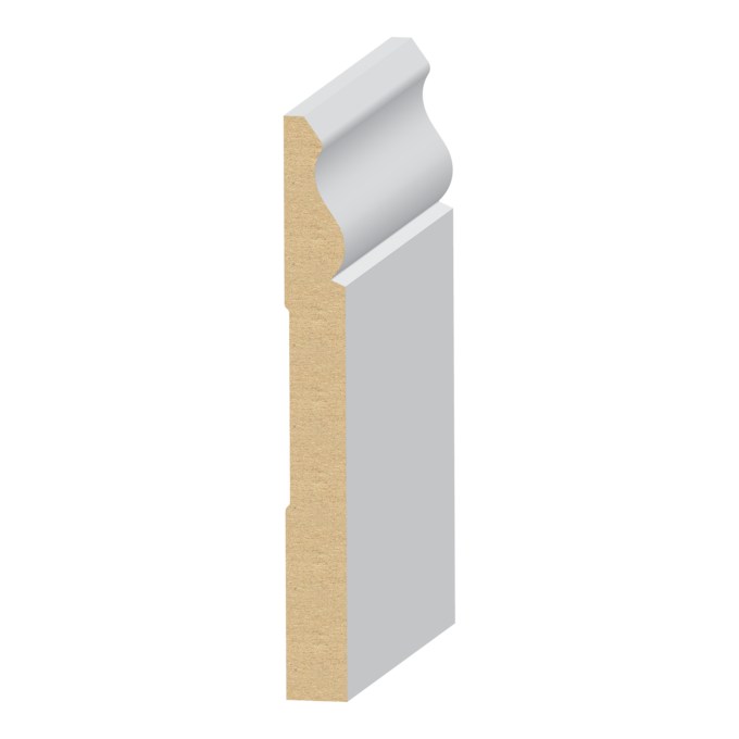 328MUL-5 Baseboard