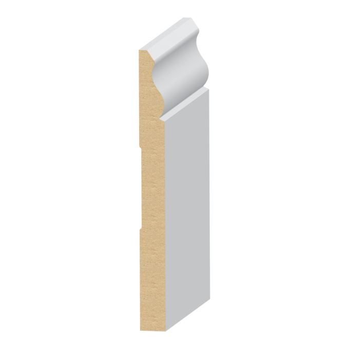 328MUL-6 Baseboard