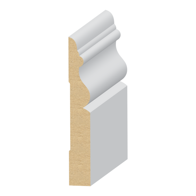 329MUL Baseboard