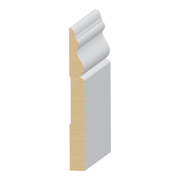 330BMUL Baseboard