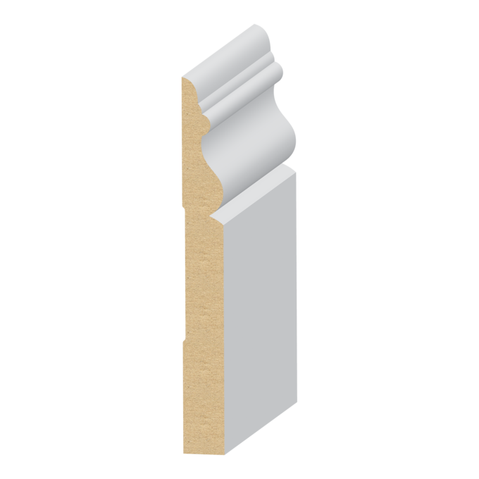 330MUL Baseboard