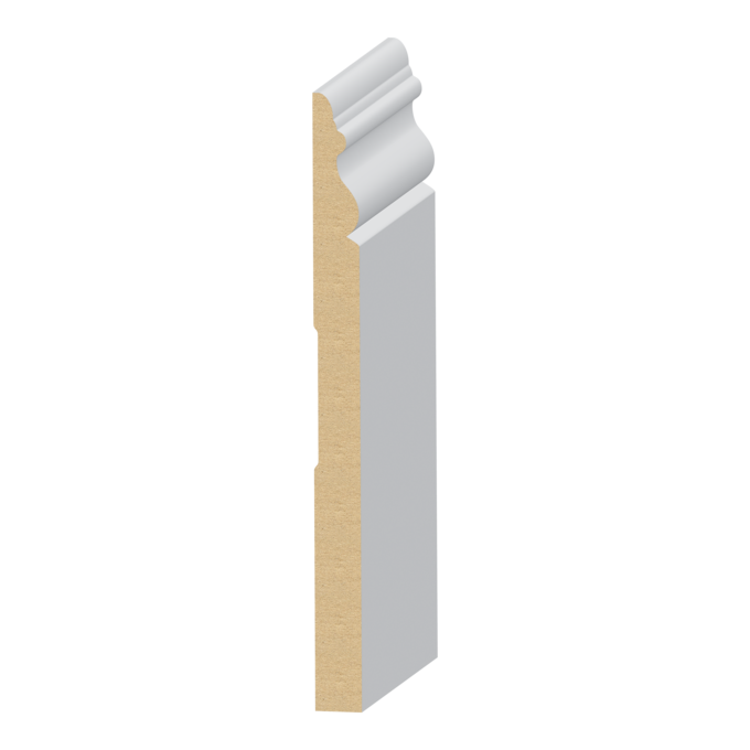 331MUL Baseboard