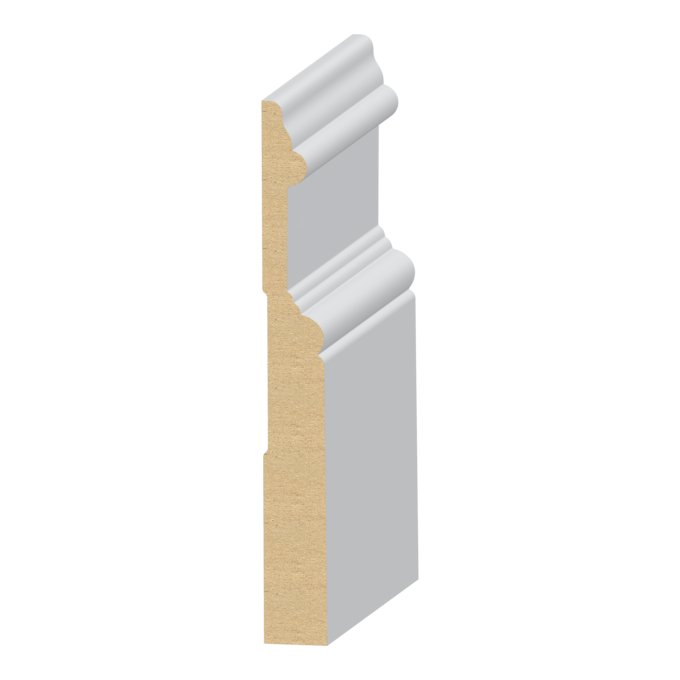 332MUL Baseboard