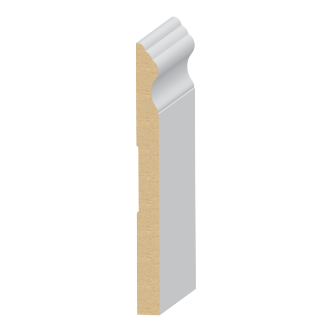 333MUL Baseboard