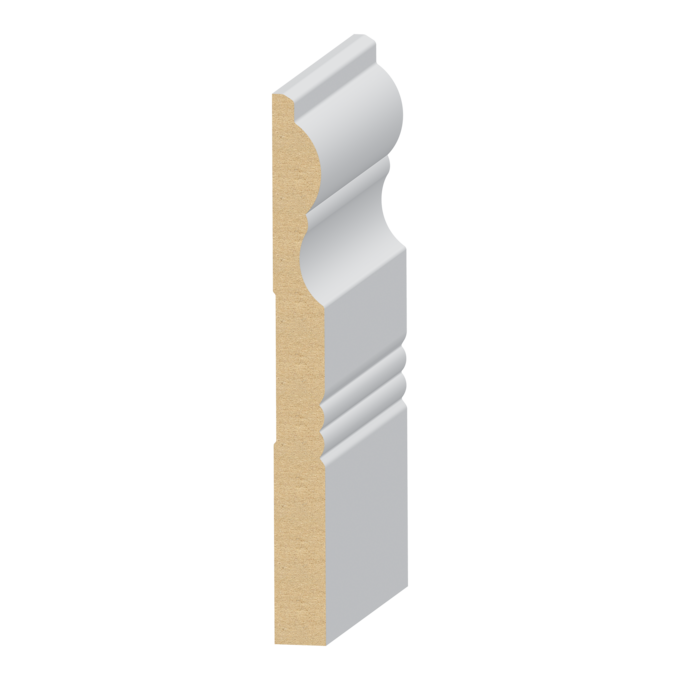334BMUL Baseboard