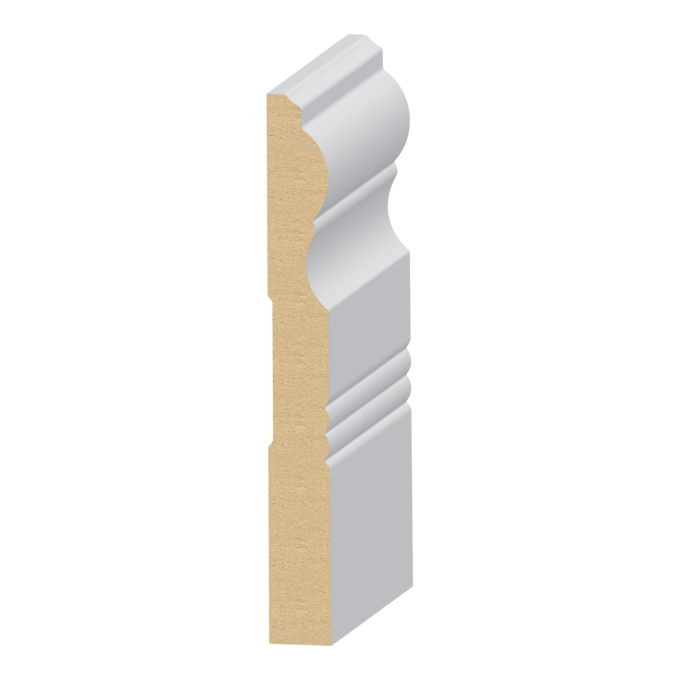 334MUL Baseboard