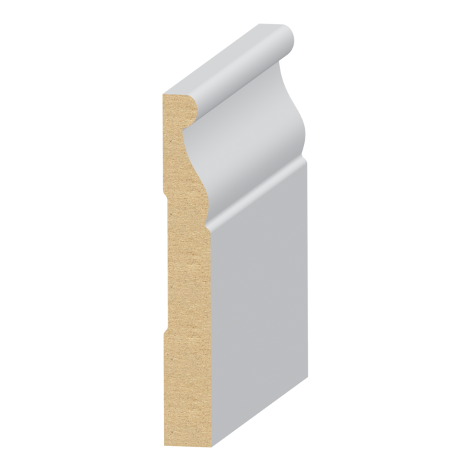 335MUL Baseboard