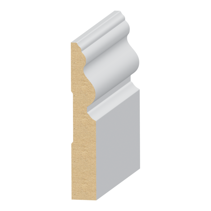 338MUL-3 Baseboard