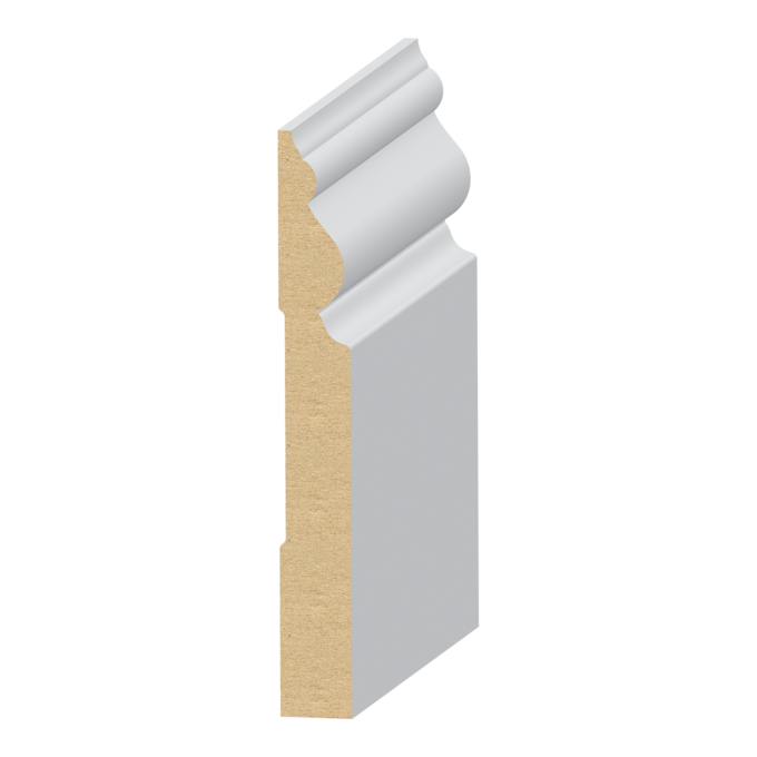 338MUL-4 Baseboard