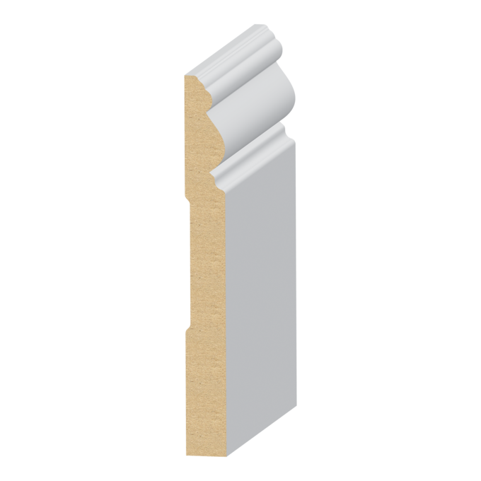 338MUL-5 Baseboard