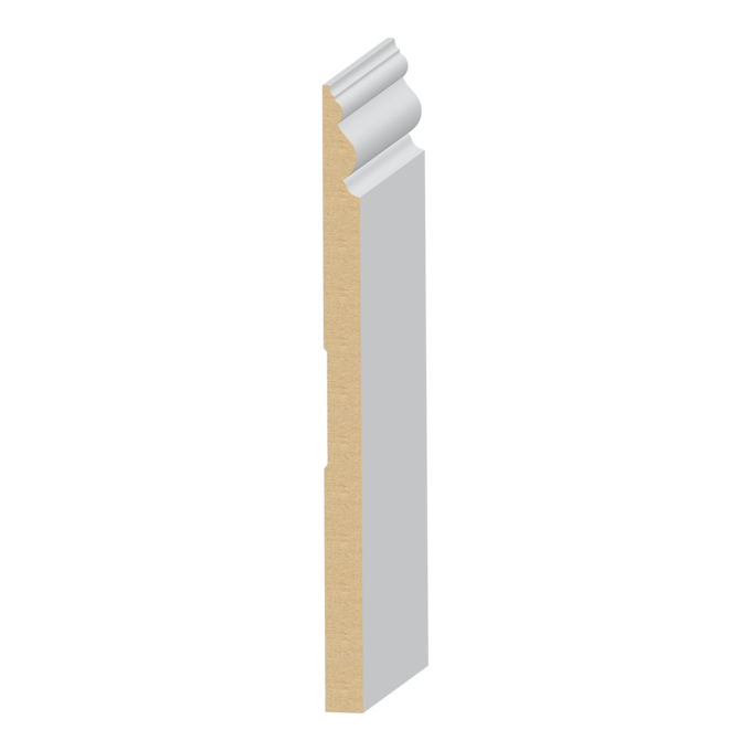 338MUL-9 Baseboard