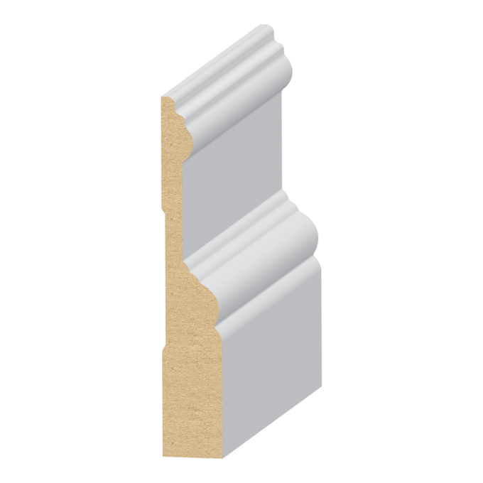 339MUL Baseboard